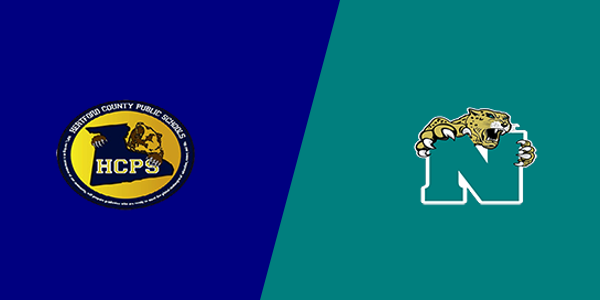 Hertford County High School vs. Northampton Collegiate & Technical High School