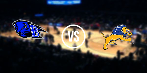 Bedford High School vs. Chestnut Ridge High School