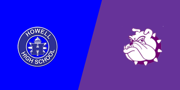 Howell High School vs. Rumson-Fair Haven Regional High School