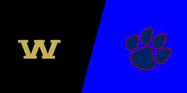 Windsor High School vs. Analy High School
