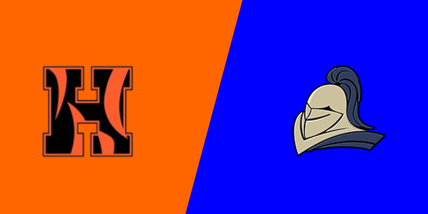 Hastings High School vs. York High School