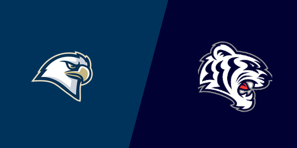 Second Baptist School vs. Houston Adventist Academy