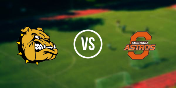 Richards High School - Oak Lawn vs Shepard High School