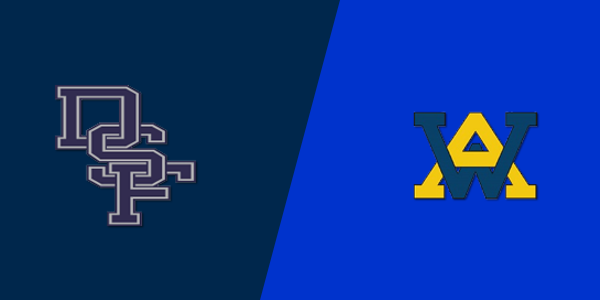 Douglas S. Freeman vs. Western Albemarle