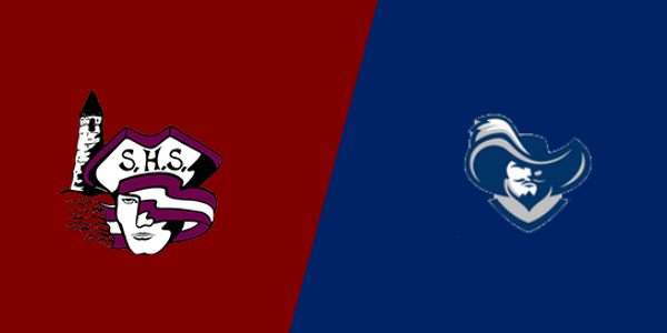 Sackets Harbor Senior High School vs. Immaculate Heart Central High School
