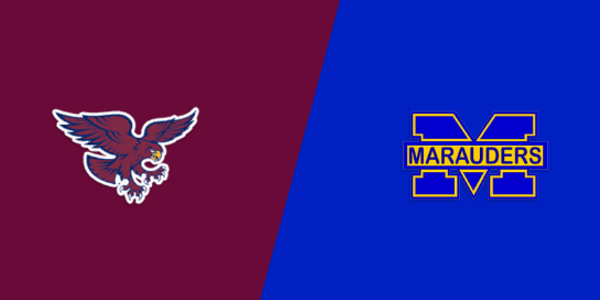 Scripps Ranch High School vs. Mira Mesa High School