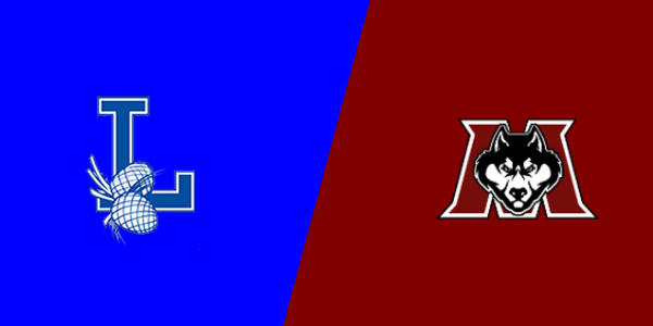 Lakewood High School vs. Matawan Regional High School