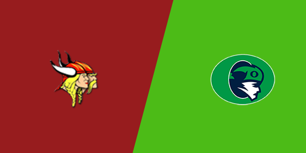 Northglenn High School vs. Overland High School