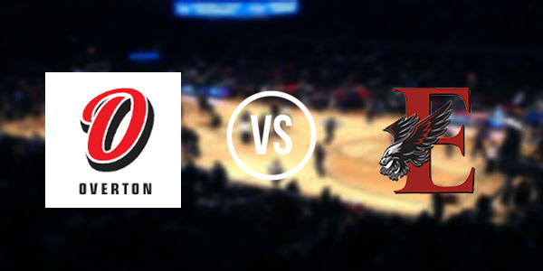 John Overton High School vs. East Nashville Magnet High School