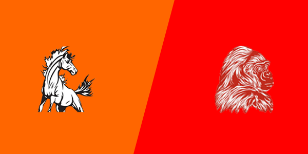 Bridgeport High School vs. Davenport High School