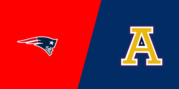 Freedom High School - Tampa vs. Alonso High School