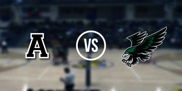 Away vs. Hay Springs High School