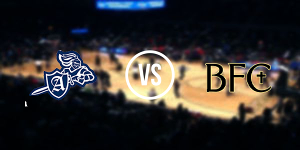 Bishop Foley High School vs Austin Catholic High School