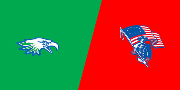 Chaminade Julienne vs. Carroll High School