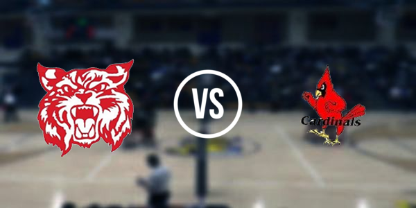 Walkerville High School vs. Mason County Eastern High School