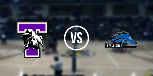 Stansbury High School vs Tooele High School