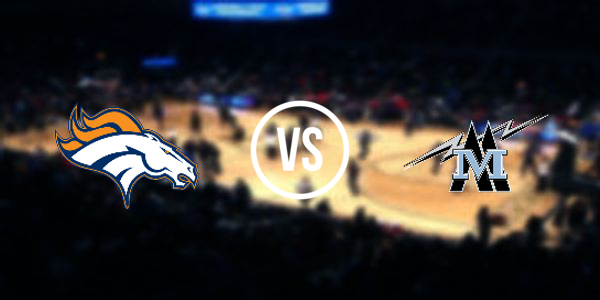 Cholla High School vs Mica Mountain High School