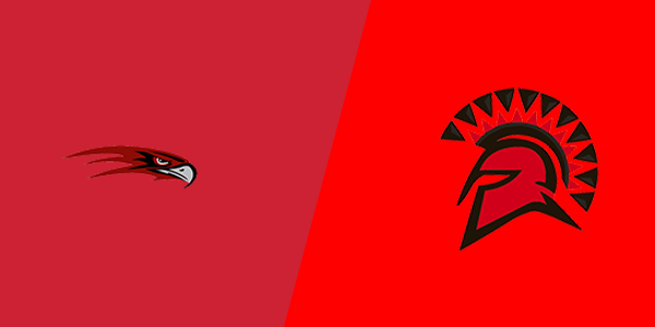 Colusa High School vs. East Nicolaus High School
