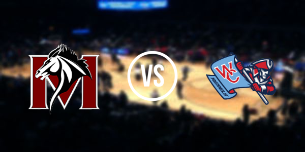 Fort Morgan High School vs. Weld Central High School
