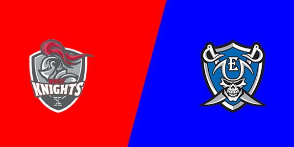 Montview High School vs. Englewood High School