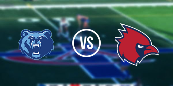 Olentangy Berlin High School vs. Thomas Worthington High School