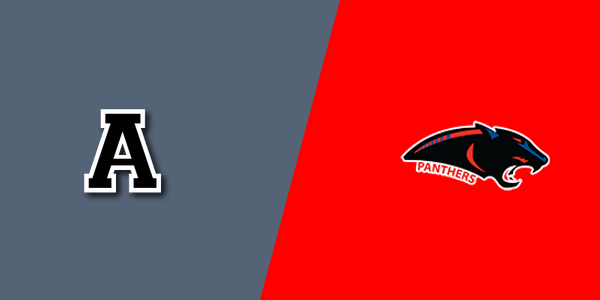 Away vs. Hermitage High School