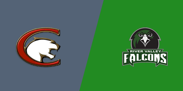 Chico High School vs. River Valley High School