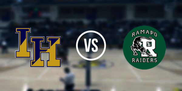 Ramapo High School vs. Indian Hills High School