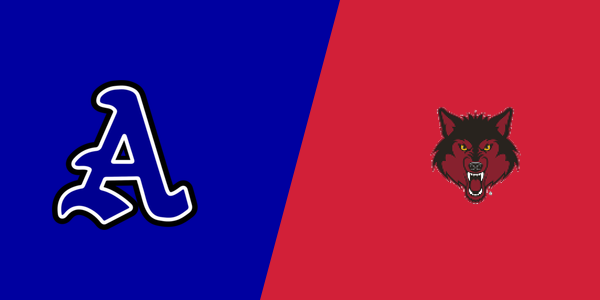 Auburn High School vs. Dothan High School