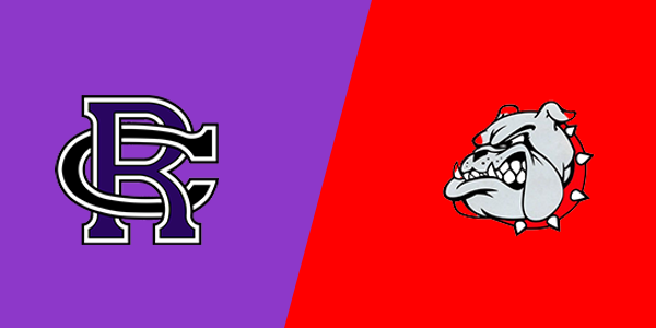 Rancho Cucamonga High School vs. Hemet High School