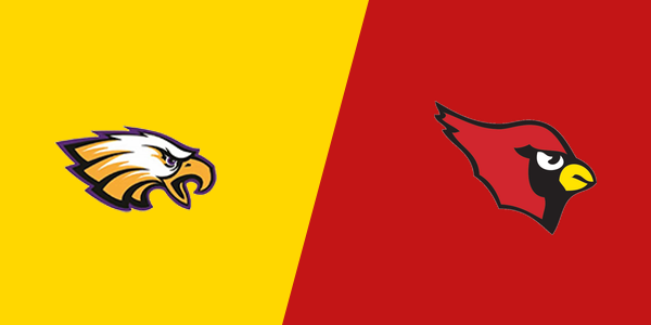 Avon High School vs. Mentor High School