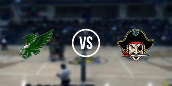 Stratton High School vs. Genoa-Hugo High School