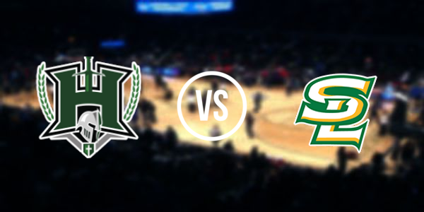Hamilton Christian vs Southern Lab