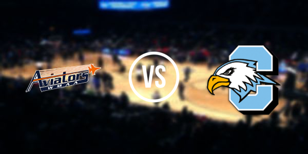 West Michigan Aviation Academy vs. Grand Rapids Christian High School