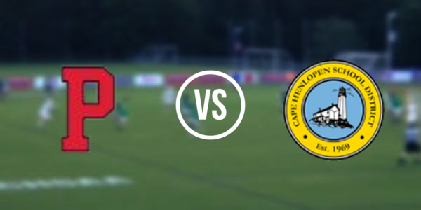 Cape Henlopen High School vs Polytech High School