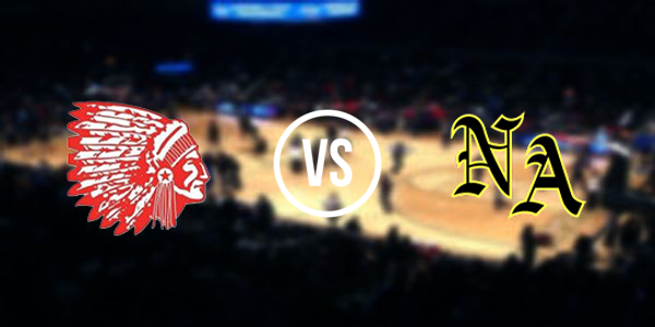 Eastern High School - Winchester vs. North Adams High School