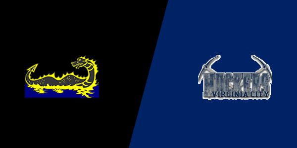 Mineral County High School vs. Virginia City High School