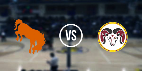 Big Horn vs Burns