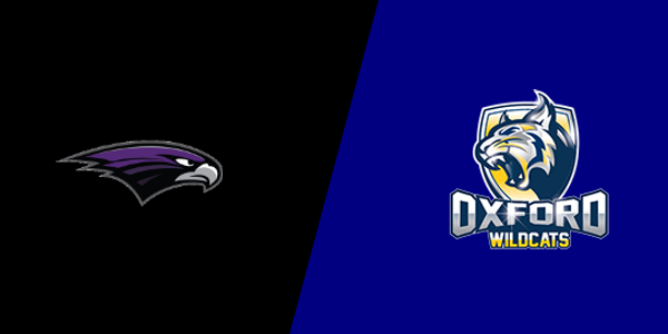 Bloomfield Hills High School vs. Oxford High School