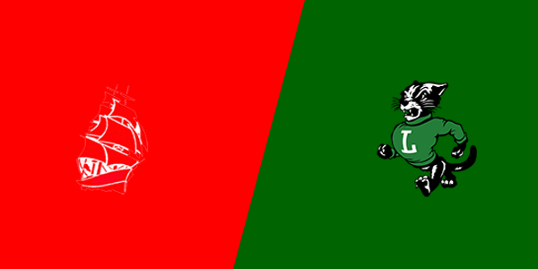 Amboy High School vs. Leland High School