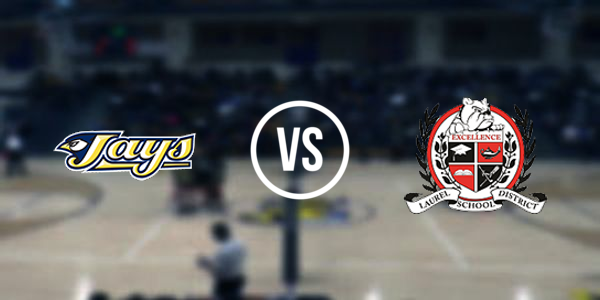 Seaford Senior High School vs. Laurel High School