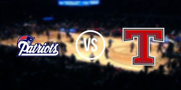 Hillcrest-Tuscaloosa High School vs. Thompson High School