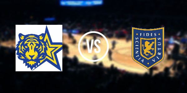 Twin Cities Academy vs. Providence Academy