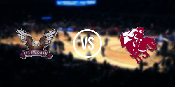 Ellsworth High School vs. Washington Academy