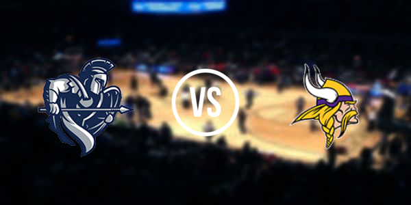 Bronson High School vs East Jackson High School