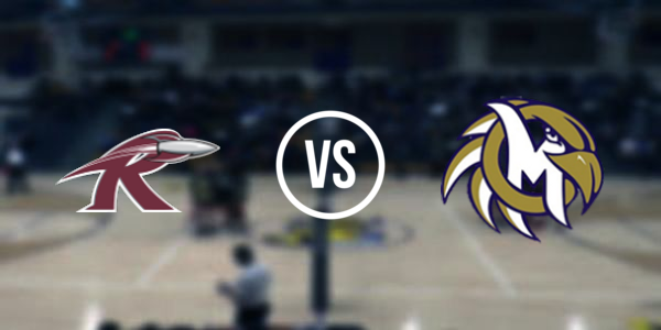 Rockridge High School vs. Mercer County High School