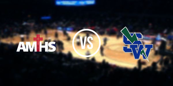 Archbishop Murphy High School vs. Shorewood High School