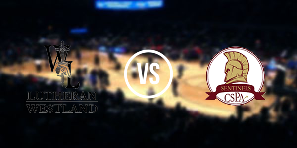 Lutheran High School Westland vs. Charyl Stockwell Preparatory Academy