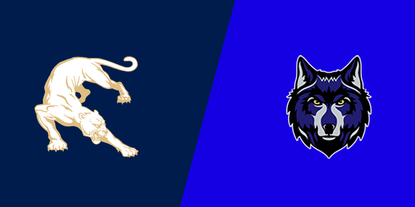 Central Academy of Technology and Arts High School vs. Parkwood High School