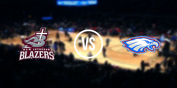 Green Bay N.E.W Lutheran High School vs Southern Door High School